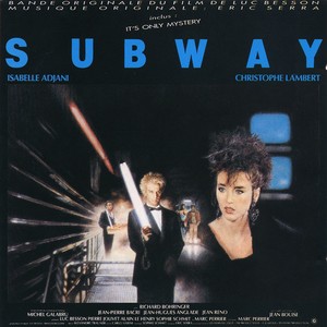 Subway (original Motion Picture S