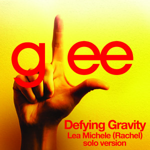 Defying Gravity (glee Cast - Rach