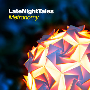 Late Night Tales: Metronomy (Samp