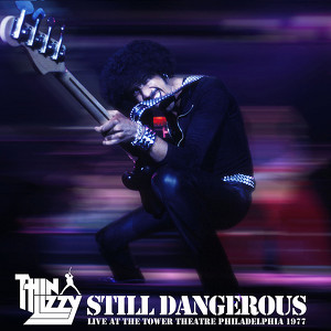 Still Dangerous (live At The Towe