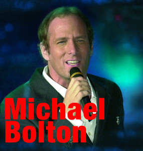 Michael Bolton