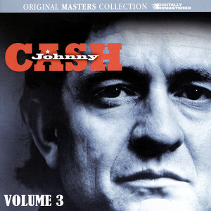Johnny Cash Volume 3