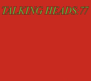 Talking Heads 77 