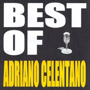 Best Of Adriano Celentano