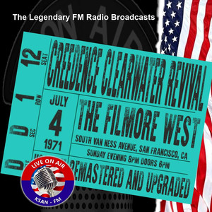 Legendary FM Broadcasts - The Fil