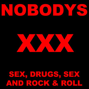 Sex, Drugs, Sex and Rock & Roll