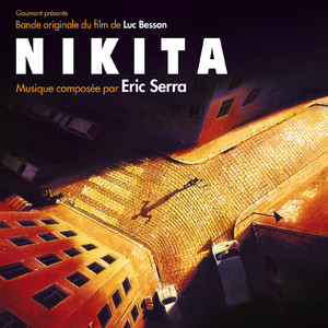 Nikita (original Motion Picture S