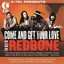 The Best Of Redbone - Come And Ge