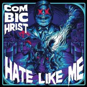 Hate Like Me (Single Edit)