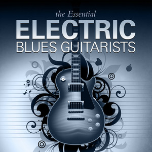 The Essential Electric Blues Guit