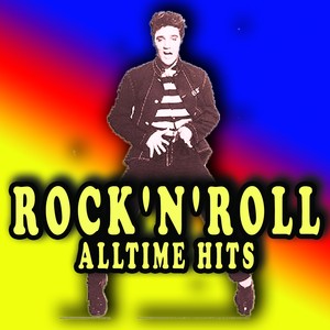 Rock'n'roll Alltime Hits