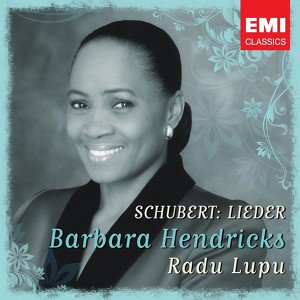 Barbara Hendricks: Schubert Liede