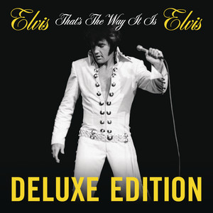 That's The Way It Is (deluxe Edit