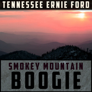 Smokey Mountain Boogie