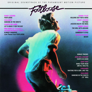 Footloose (15th Anniversary Colle