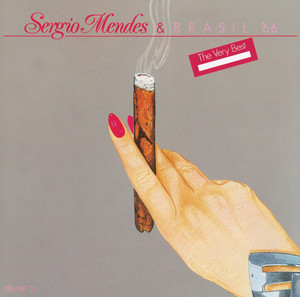 Sergio Mendez & Brasil '66 - The 