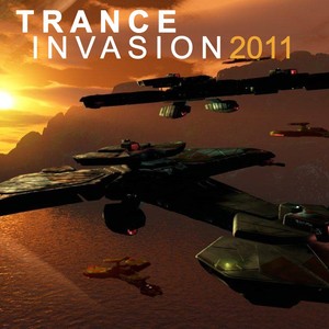 Trance Invasion 2011