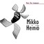 Meet The Composer - Mikko Heiniö