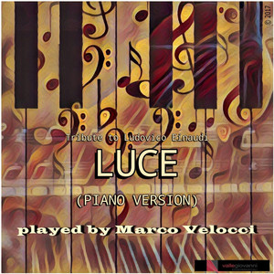 Luce (Piano Version)