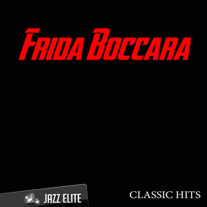 Classic Hits By Frida Boccara