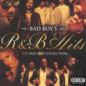 R&b Hits Cd And Dvd Collection