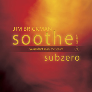 Soothe, Vol. 4: Subzero - Sounds 