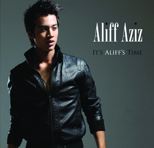 It's Aliff's Time