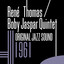 Original Jazz Sound: rené Thomas 