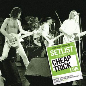 Setlist: The Very Best Of Cheap T