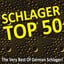Schlager Top 50 - The Very Best O