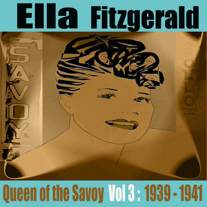 Queen Of The Savoy: Early Years, 