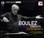Pierre Boulez Edition: Schoenberg