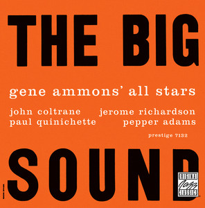 The Big Sound
