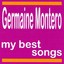 My Best Songs - Germaine Montero