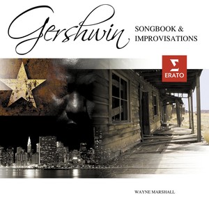 A Gershwin Songbook & Improvisati