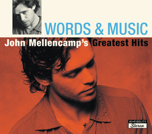 Words & Music: John Mellencamp's 