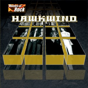 Masters Of Rock: Hawkwind