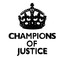 Champions of Justice