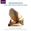 Telemann: The Virtuoso Godfather