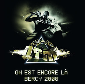 Live Bercy 2008