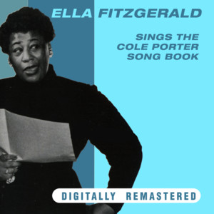 Ella Fitzgerald Sings The Cole Po