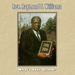 What's Your Brand?? (feat. Rev. C