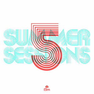 Om Summer Sessions Vol. 5