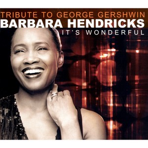 Tribute To George Gershwin: It's 