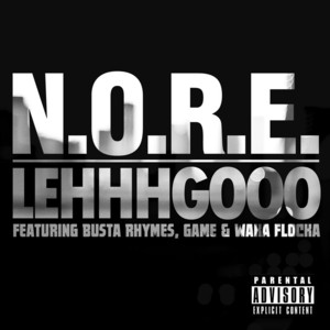 Lehhhgooo (feat. Busta Rhymes, Ga