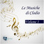 Le musiche di Clodio, Vol. 1