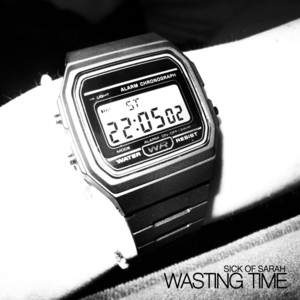 Wasting Time Ep