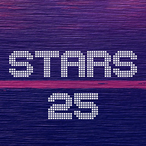 Stars, Vol. 25