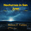 Nocturnes in San Juan