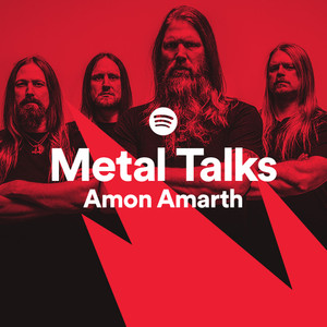 Metal Talks Episode 14: Amon Amar